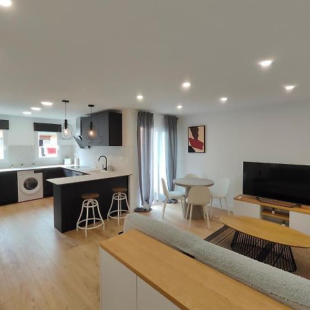 Fantastic Apartment Sant Adria Beach Sant Adria de Besos Exterior foto