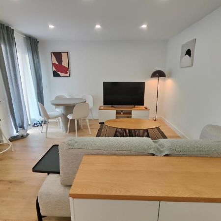 Fantastic Apartment Sant Adria Beach Sant Adria de Besos Exterior foto