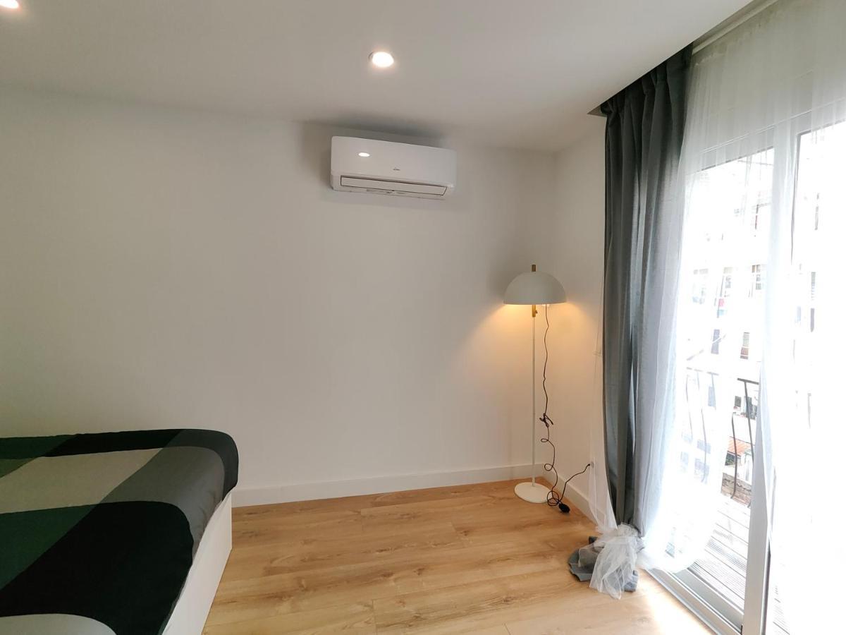 Fantastic Apartment Sant Adria Beach Sant Adria de Besos Exterior foto